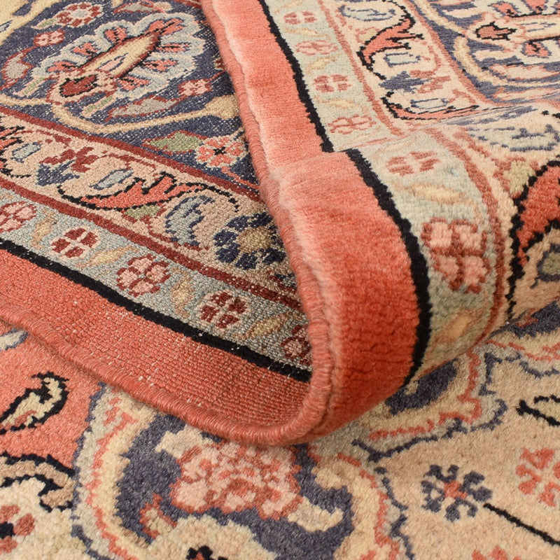 Tappeto Persero - Nomade - 317 x 208 cm - arancione