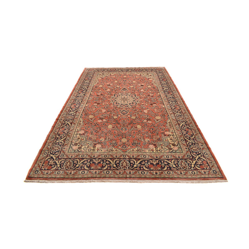 Tappeto Persero - Nomade - 317 x 208 cm - arancione