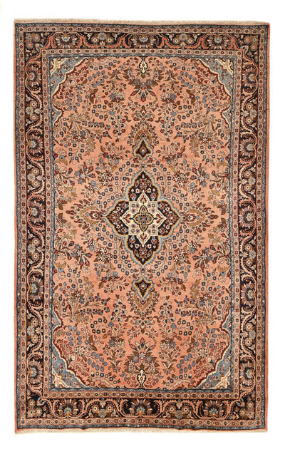 Mehraban Tappeto 202x320cm - Tappeto persiano