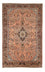 Tappeto Persero - Nomade - 320 x 202 cm - rosso chiaro