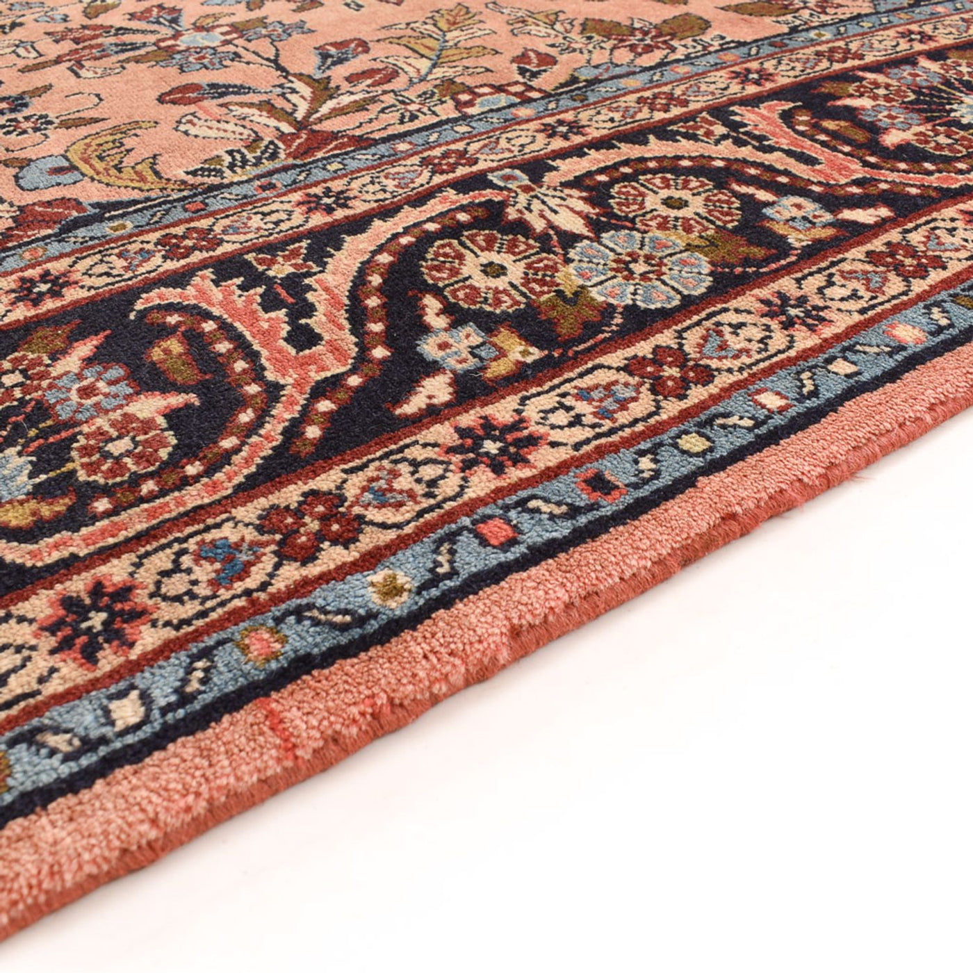 Mehraban Tappeto 320x202cm - Tappeto persiano