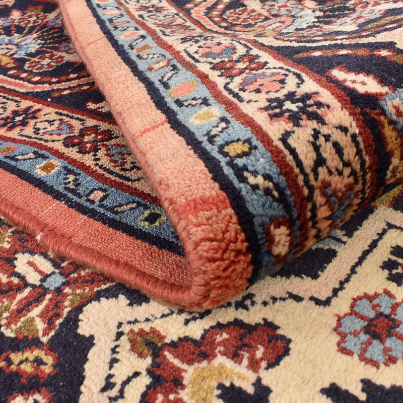 Tappeto Persero - Nomade - 320 x 202 cm - rosso chiaro