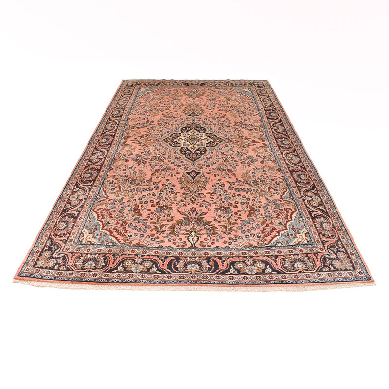 Tappeto Persero - Nomade - 320 x 202 cm - rosso chiaro