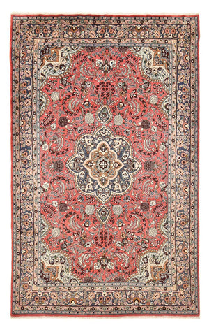Tappeto Persero - Nomade - 310 x 205 cm - rosso chiaro