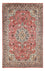 Tappeto Persero - Nomade - 310 x 205 cm - rosso chiaro