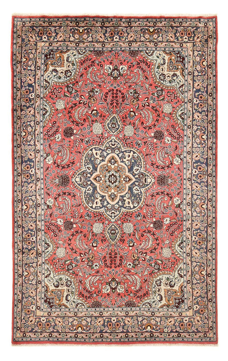 Tappeto Persero - Nomade - 310 x 205 cm - rosso chiaro