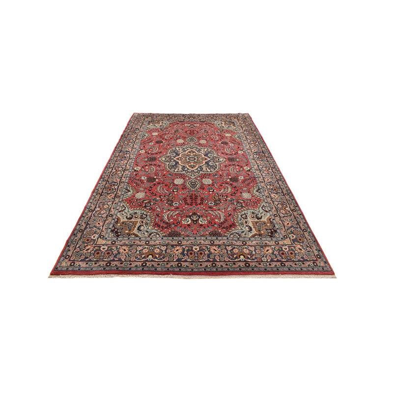 Tappeto Persero - Nomade - 310 x 205 cm - rosso chiaro