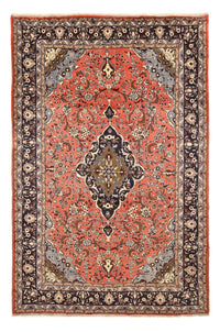 Tappeto Persero - Nomade - 300 x 198 cm - rosso chiaro