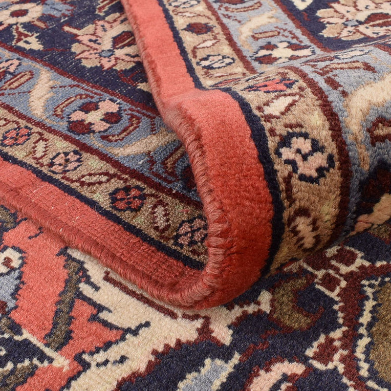 Tappeto Persero - Nomade - 300 x 198 cm - rosso chiaro