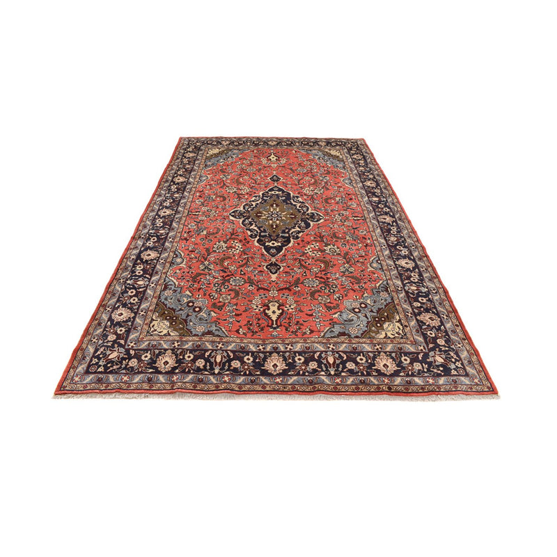 Tappeto Persero - Nomade - 300 x 198 cm - rosso chiaro