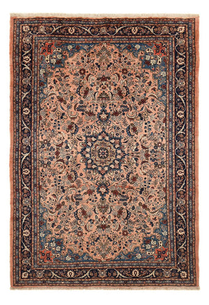 Tappeto Persero - Nomade - 293 x 210 cm - marrone chiaro