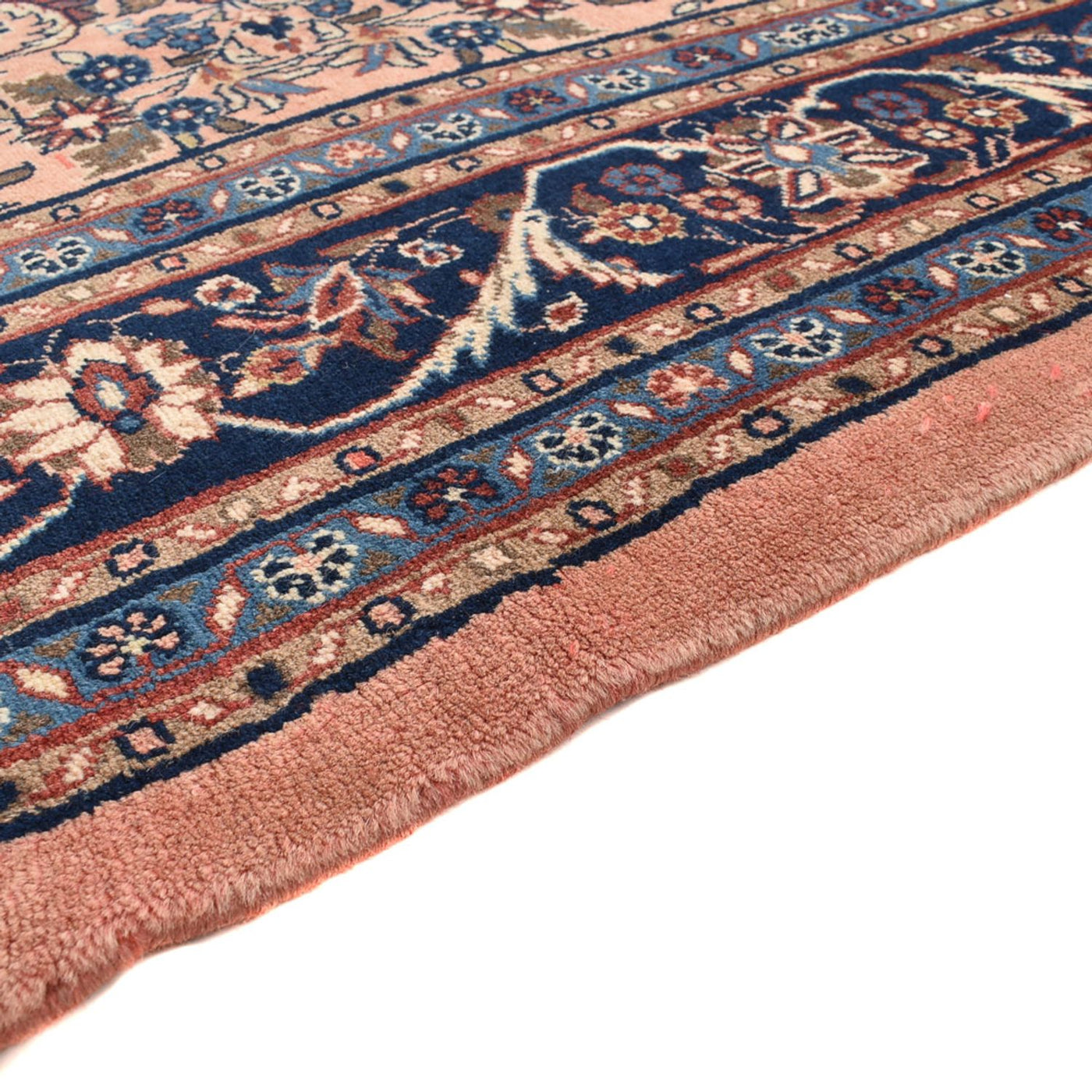 Mehraban Tappeto 293x210cm - Tappeto persiano