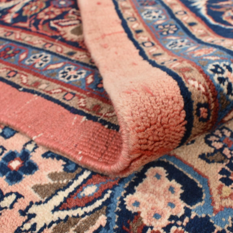 Tappeto Persero - Nomade - 293 x 210 cm - marrone chiaro