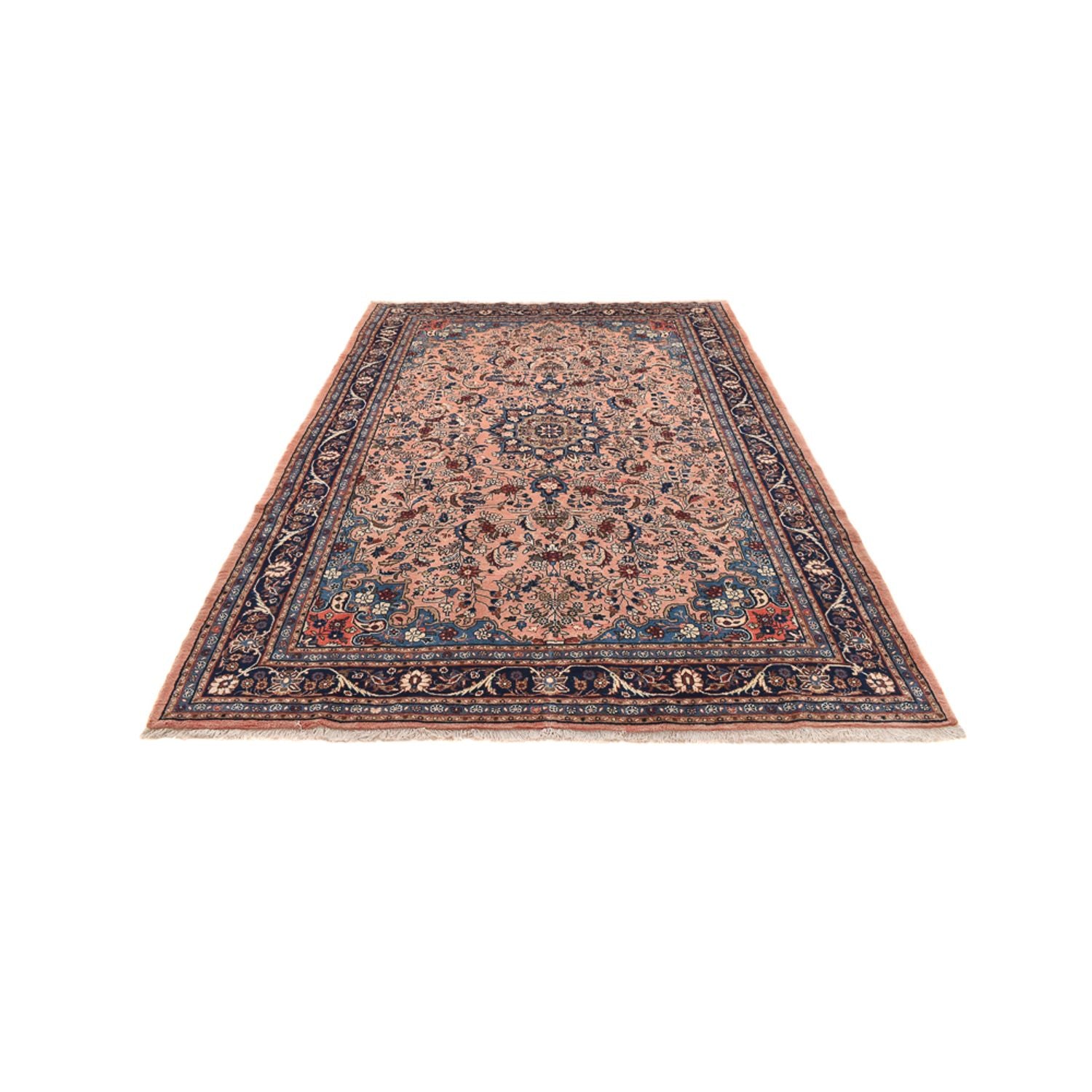 Tappeto Persero - Nomade - 293 x 210 cm - marrone chiaro