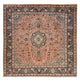 Mehraban Tappeto 305x308cm - Tappeto persiano