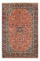 Tappeto Persero - Nomade - 298 x 206 cm - rosso
