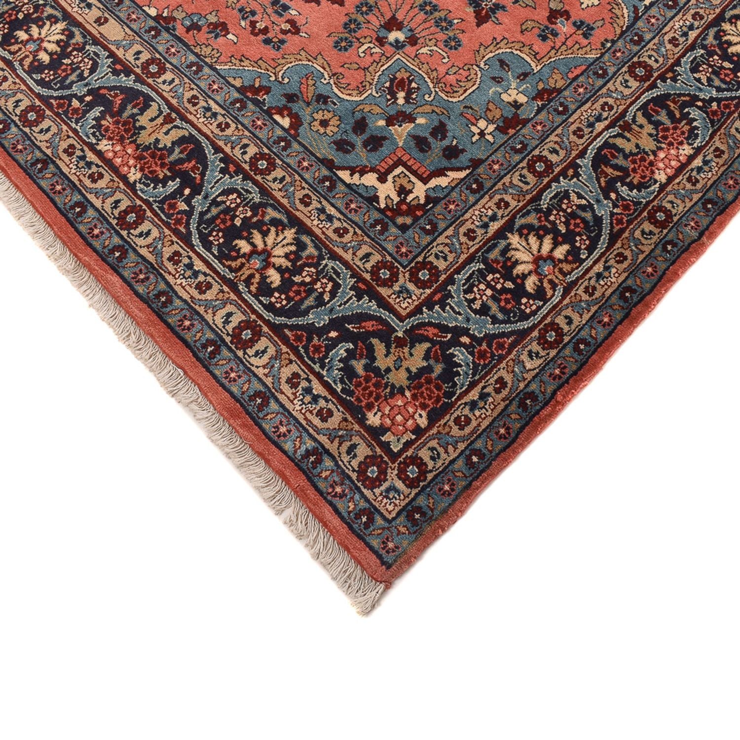 Tappeto Persero - Nomade - 298 x 206 cm - rosso