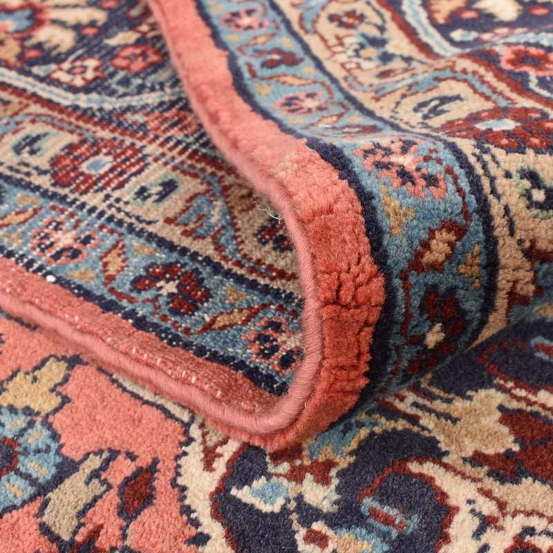 Tappeto Persero - Nomade - 298 x 206 cm - rosso