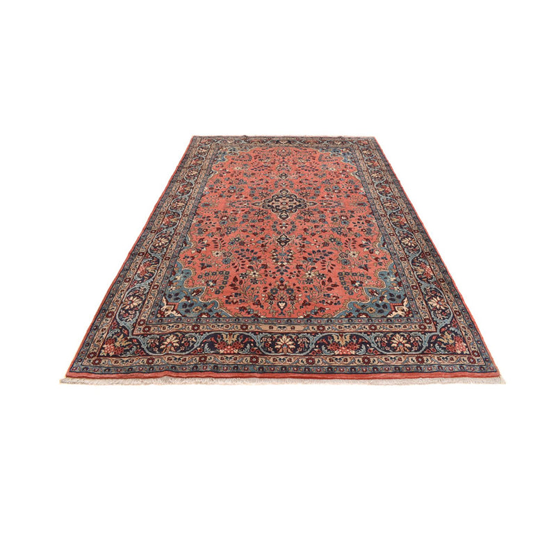 Tappeto Persero - Nomade - 298 x 206 cm - rosso