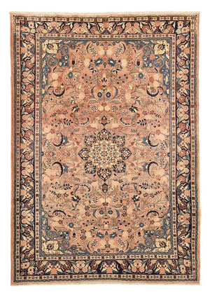 Tappeto Persero - Nomade - 300 x 214 cm - beige chiaro