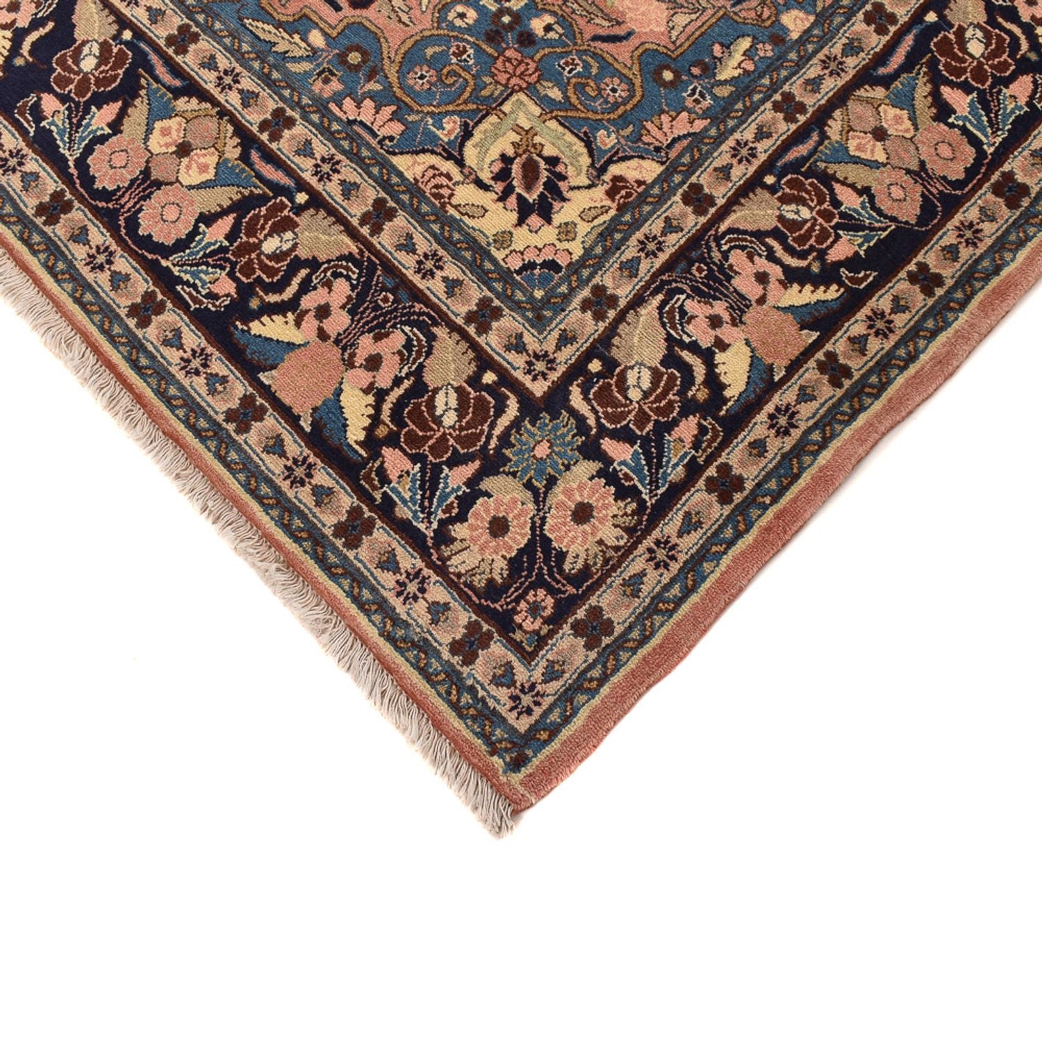 Tappeto Persero - Nomade - 300 x 214 cm - beige chiaro
