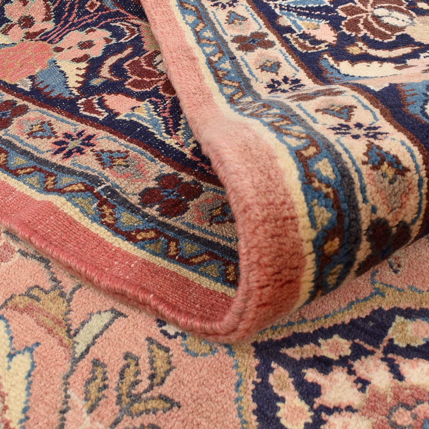 Tappeto Persero - Nomade - 300 x 214 cm - beige chiaro