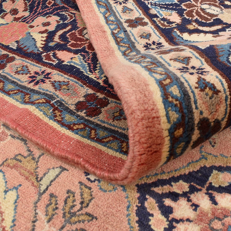 Tappeto Persero - Nomade - 300 x 214 cm - beige chiaro