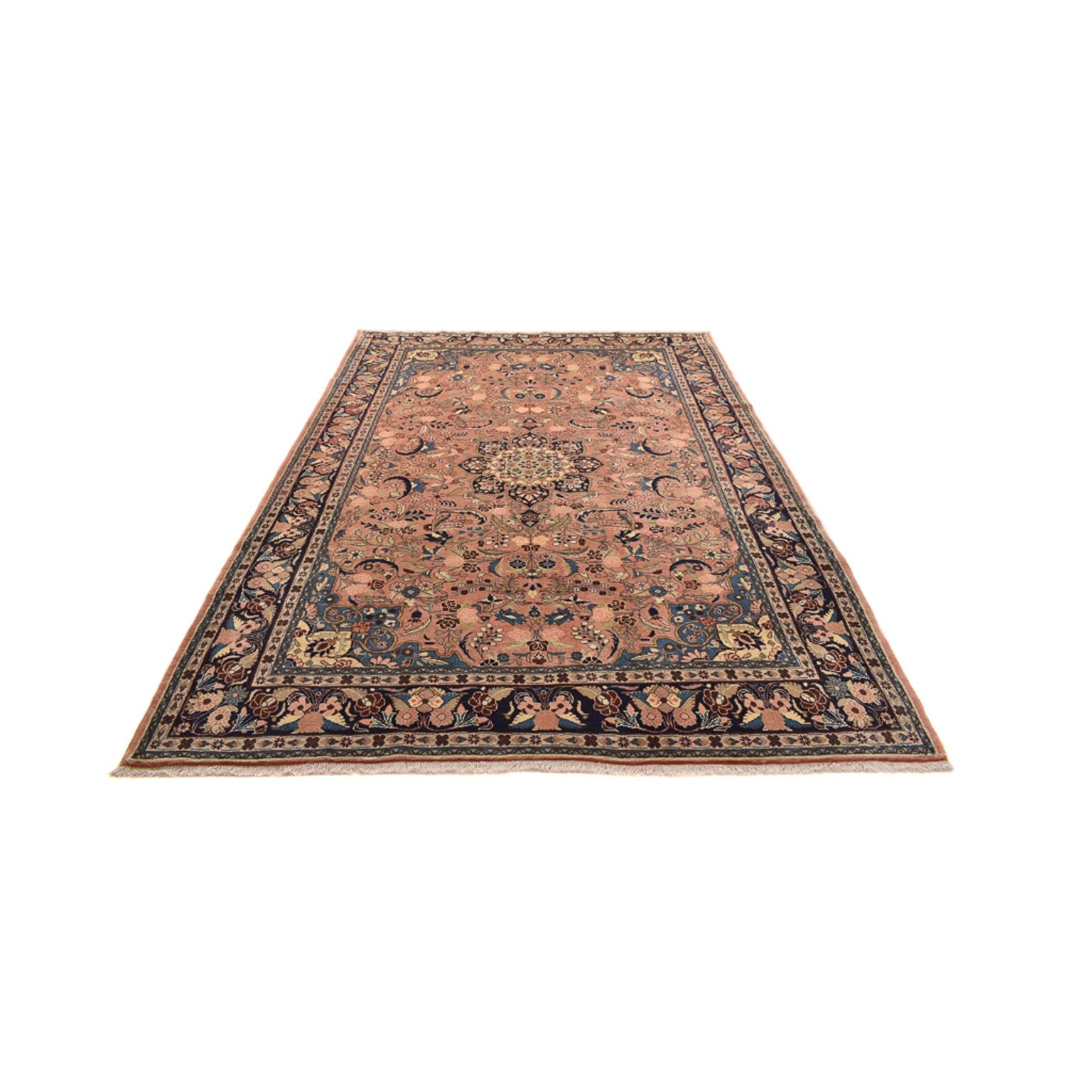 Tappeto Persero - Nomade - 300 x 214 cm - beige chiaro