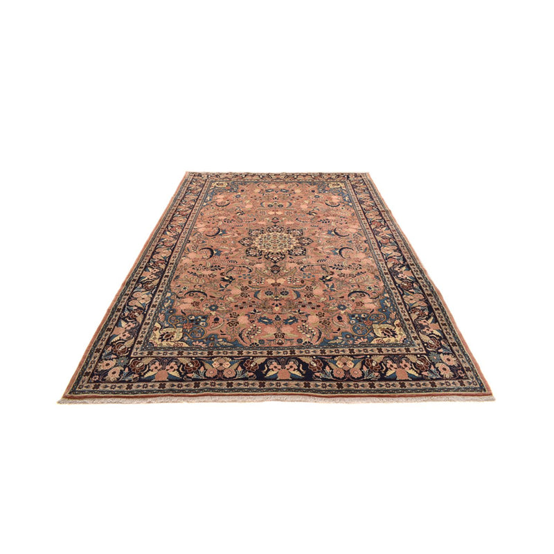 Tappeto Persero - Nomade - 300 x 214 cm - beige chiaro