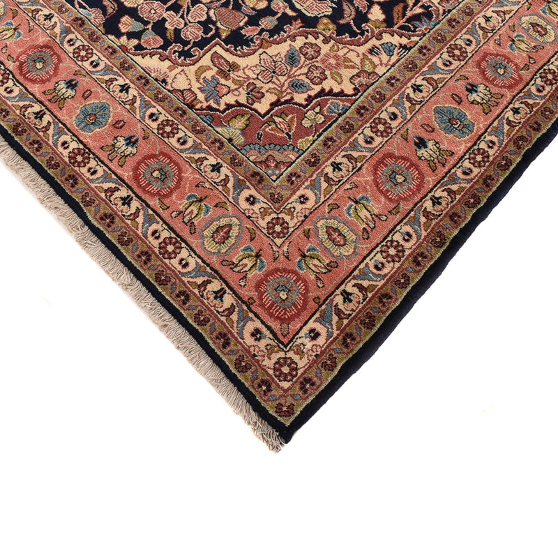 Tappeto Persero - Nomade - 314 x 215 cm - blu scuro
