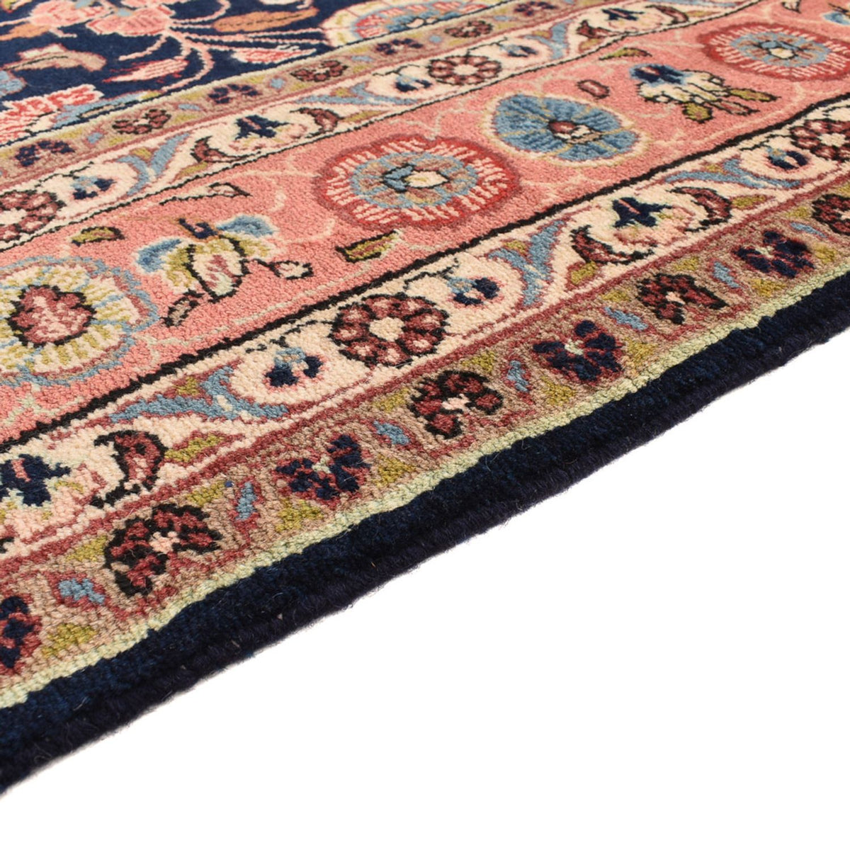 Mehraban Tappeto 215x314cm - Tappeto persiano