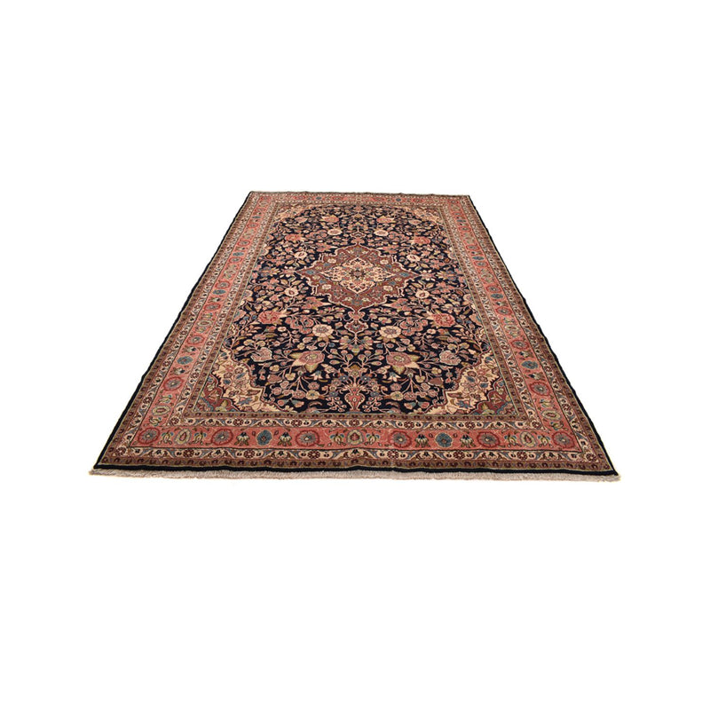 Tappeto Persero - Nomade - 314 x 215 cm - blu scuro