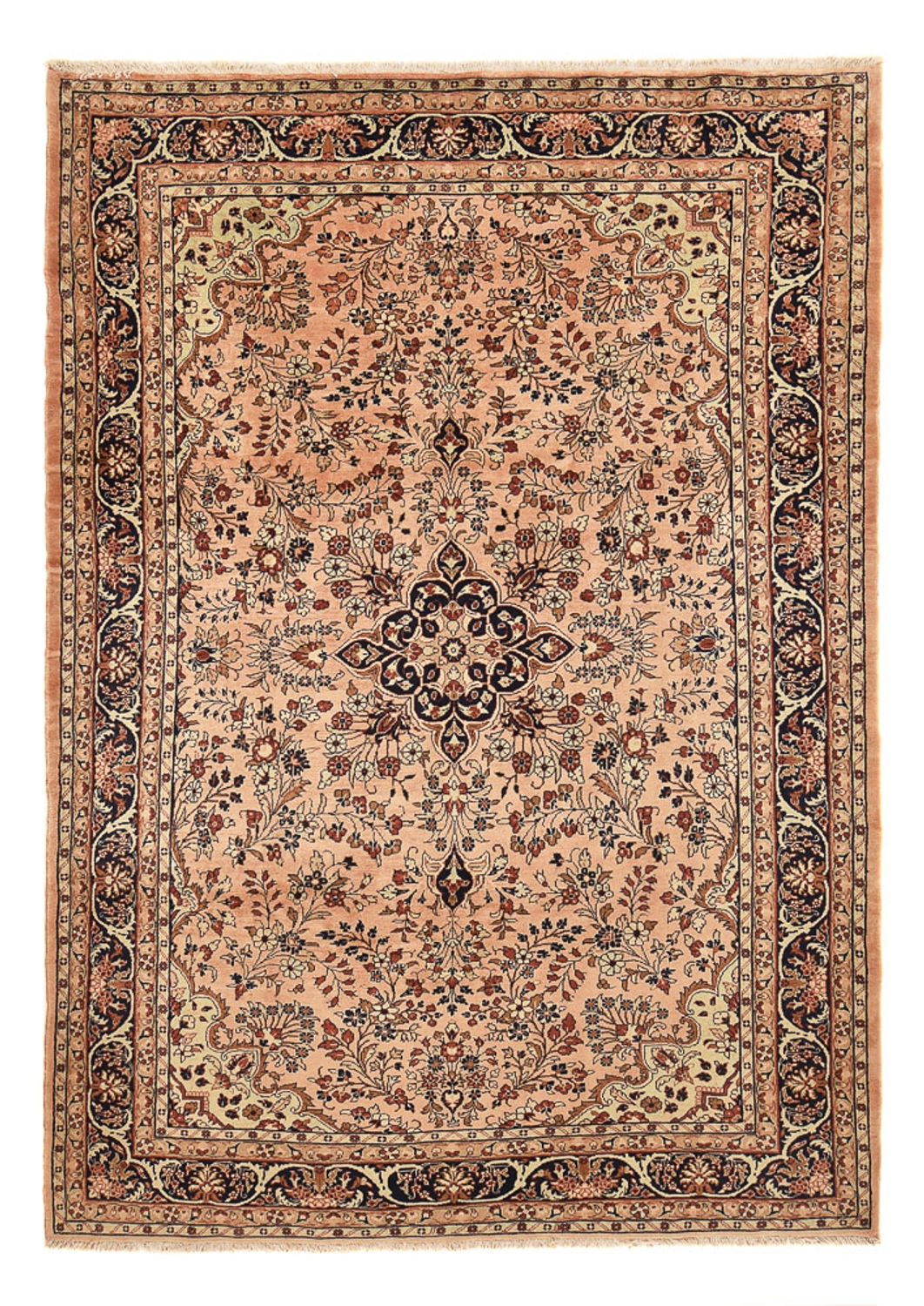 Tappeto Persero - Nomade - 298 x 213 cm - beige scuro