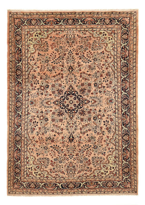Tappeto Persero - Nomade - 298 x 213 cm - beige scuro