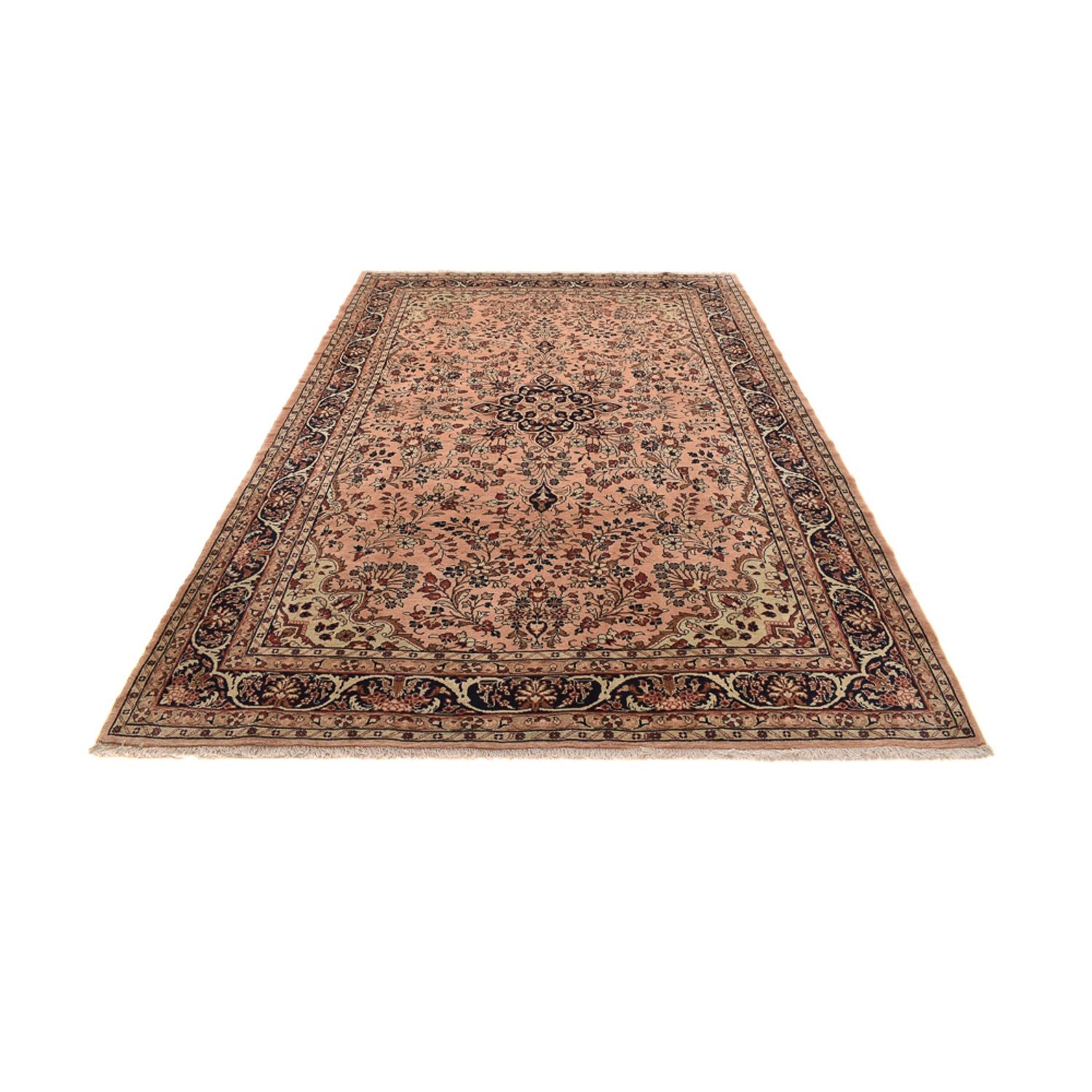 Tappeto Persero - Nomade - 298 x 213 cm - beige scuro