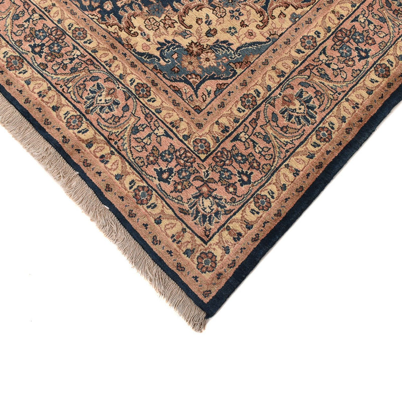 Tappeto Persero - Nomade - 297 x 205 cm - blu scuro