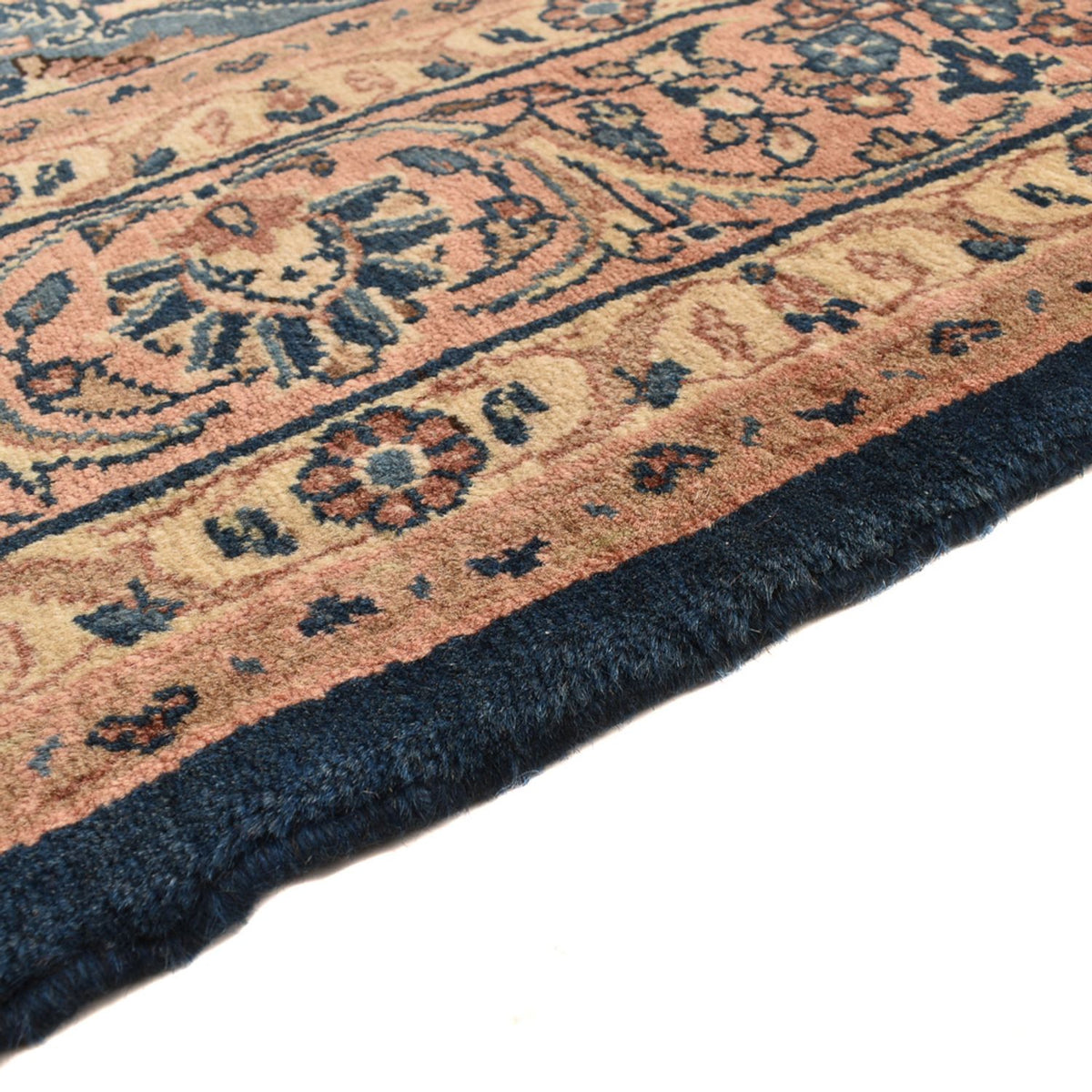 Mehraban Tappeto 205x297cm - Tappeto persiano