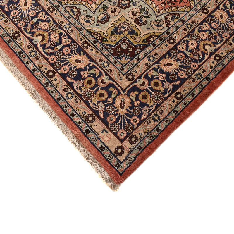 Tappeto Persero - Nomade - 300 x 209 cm - rosso chiaro