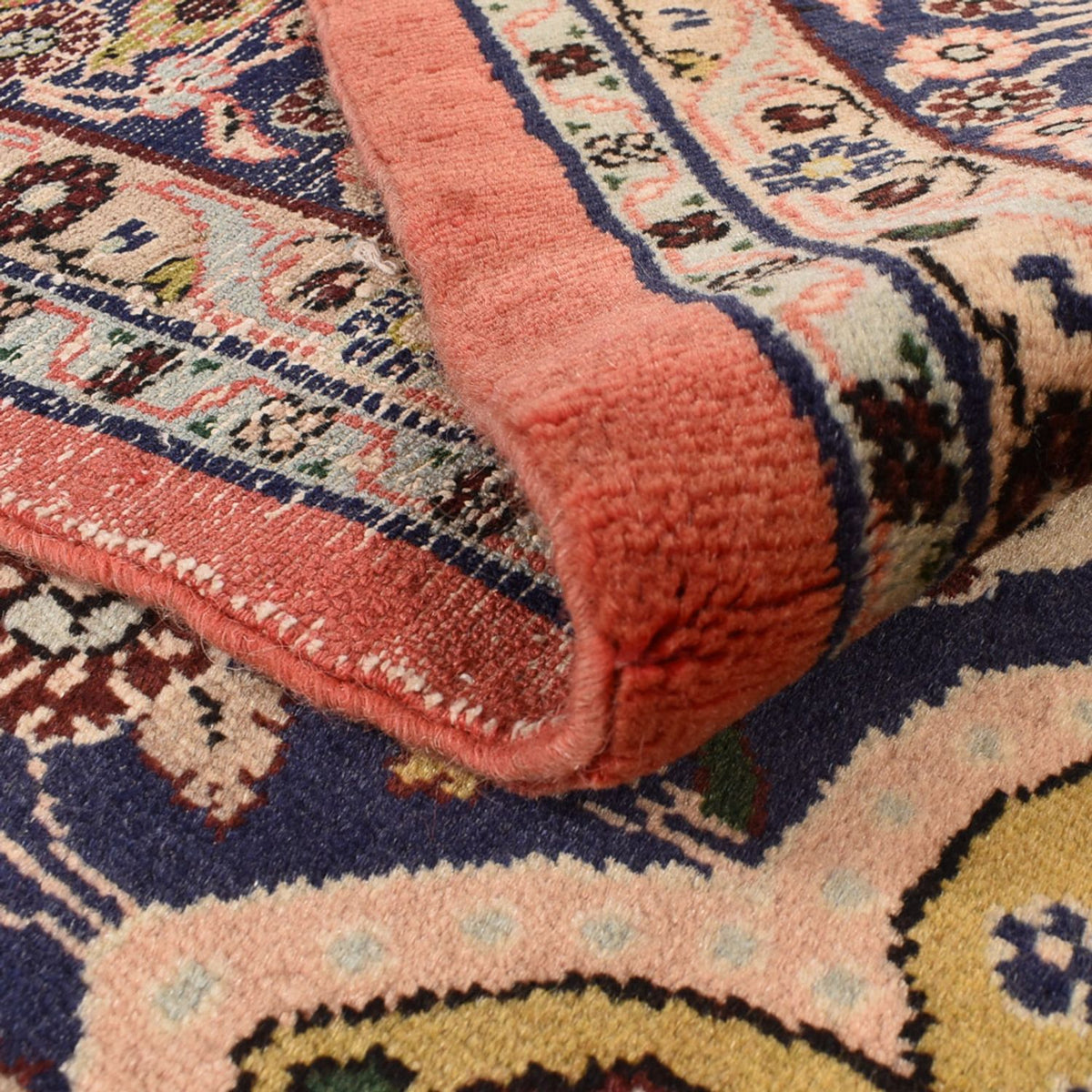 Tappeto Persero - Nomade - 300 x 209 cm - rosso chiaro