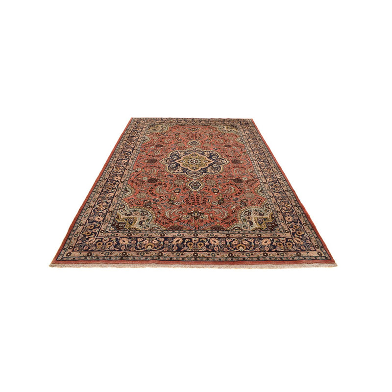 Tappeto Persero - Nomade - 300 x 209 cm - rosso chiaro