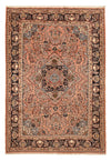 Mehraban Tappeto 210x294cm - Tappeto persiano - Rettangolo / Rosso chiaro / 210 x 294 cm Rettangolo