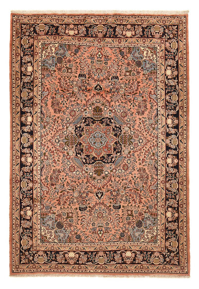 Mehraban Tappeto 210x294cm - Tappeto persiano