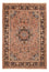 Tappeto Persero - Nomade - 294 x 210 cm - rosso chiaro