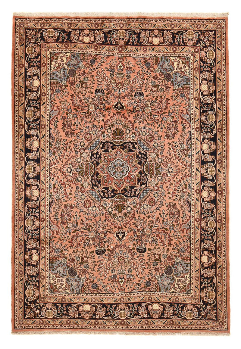 Tappeto Persero - Nomade - 294 x 210 cm - rosso chiaro
