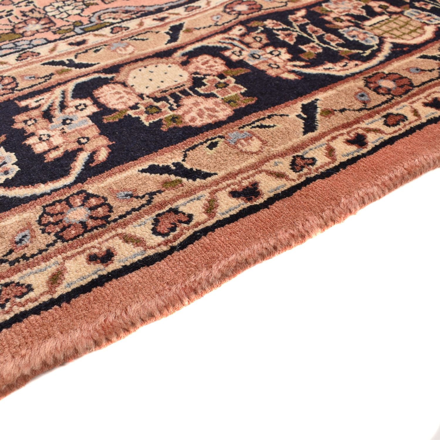 Tappeto Persero - Nomade - 294 x 210 cm - rosso chiaro