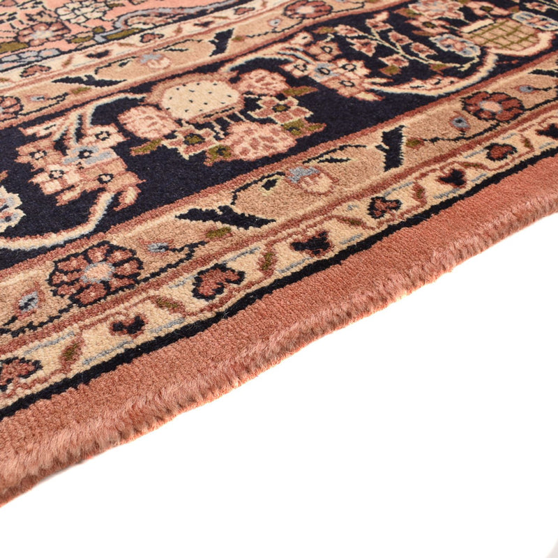 Tappeto Persero - Nomade - 294 x 210 cm - rosso chiaro