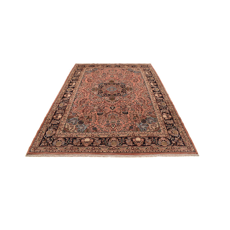 Tappeto Persero - Nomade - 294 x 210 cm - rosso chiaro