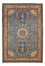 Tappeto Persero - Nomade - 288 x 204 cm - blu mare