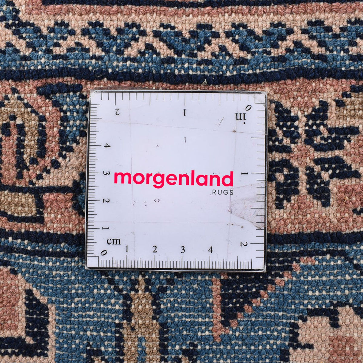 Tappeto Persero - Nomade - 300 x 215 cm - multicolore