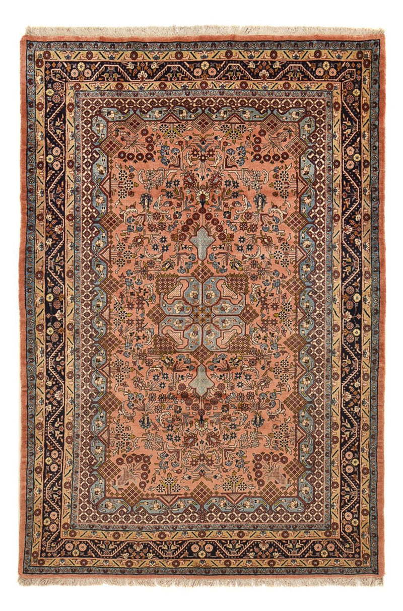 Tappeto Persero - Nomade - 304 x 212 cm - rosso chiaro